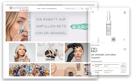 Software mit Vollausstattung - sparen Sie Zeit & Geld